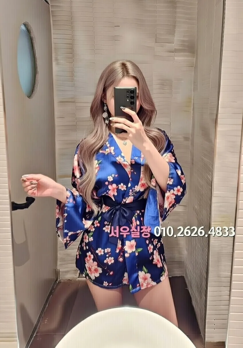 하남 풀싸롱 프리미엄 라인업 25번 프로필