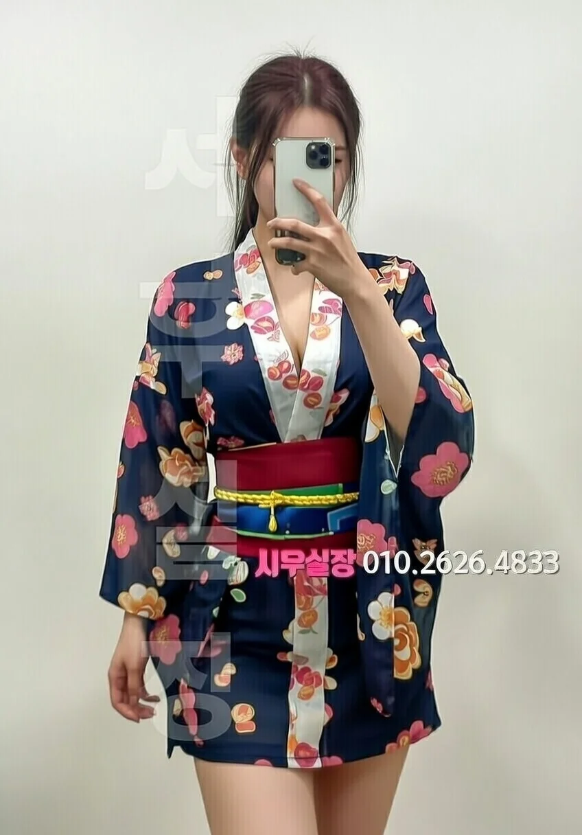 하남 다국적노래클럽 프리미엄 라인업 2번 프로필