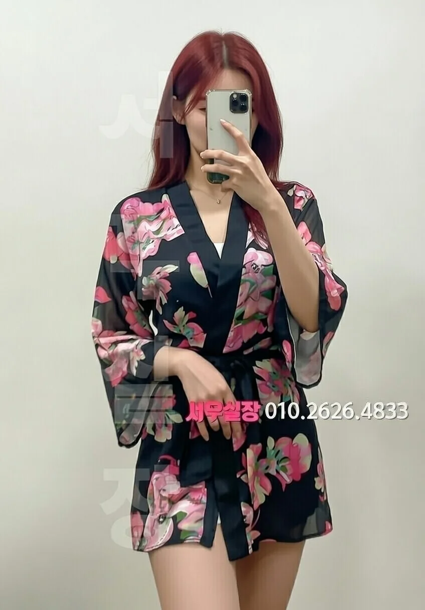 하남 풀살롱 프리미엄 라인업 40번 프로필