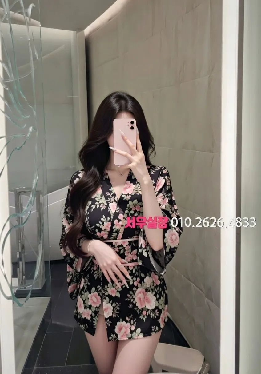 하남 텐프로 프리미엄 라인업 35번 프로필