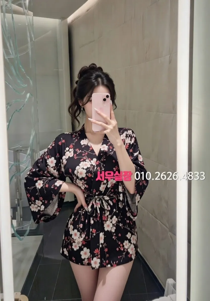 하남 다국적노래클럽 프리미엄 라인업 26번 프로필