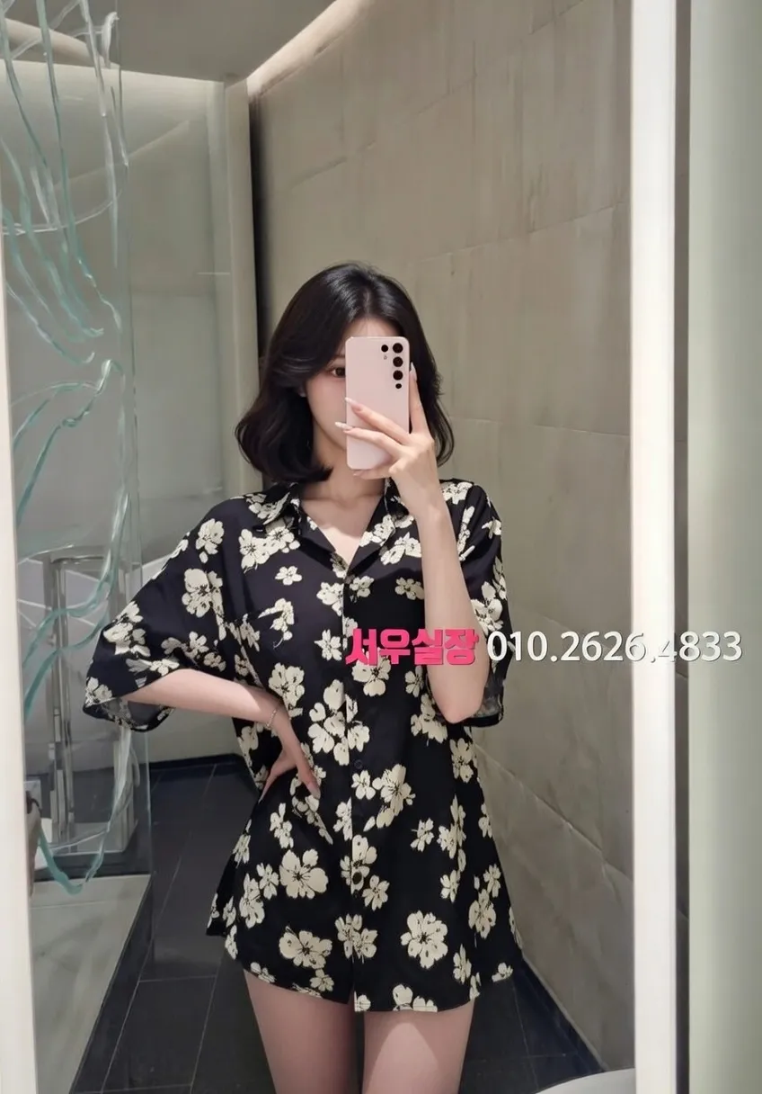 하남 호빠 프리미엄 라인업 21번 프로필