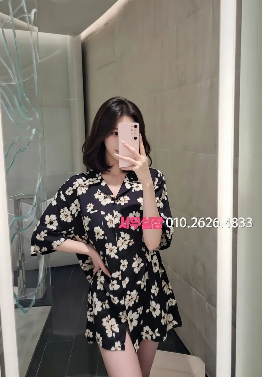 하남 노래방 프리미엄 라인업 31번 프로필