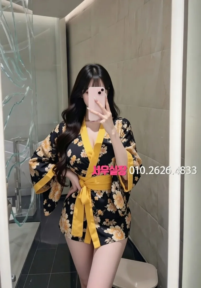 하남 풀살롱 프리미엄 라인업 9번 프로필