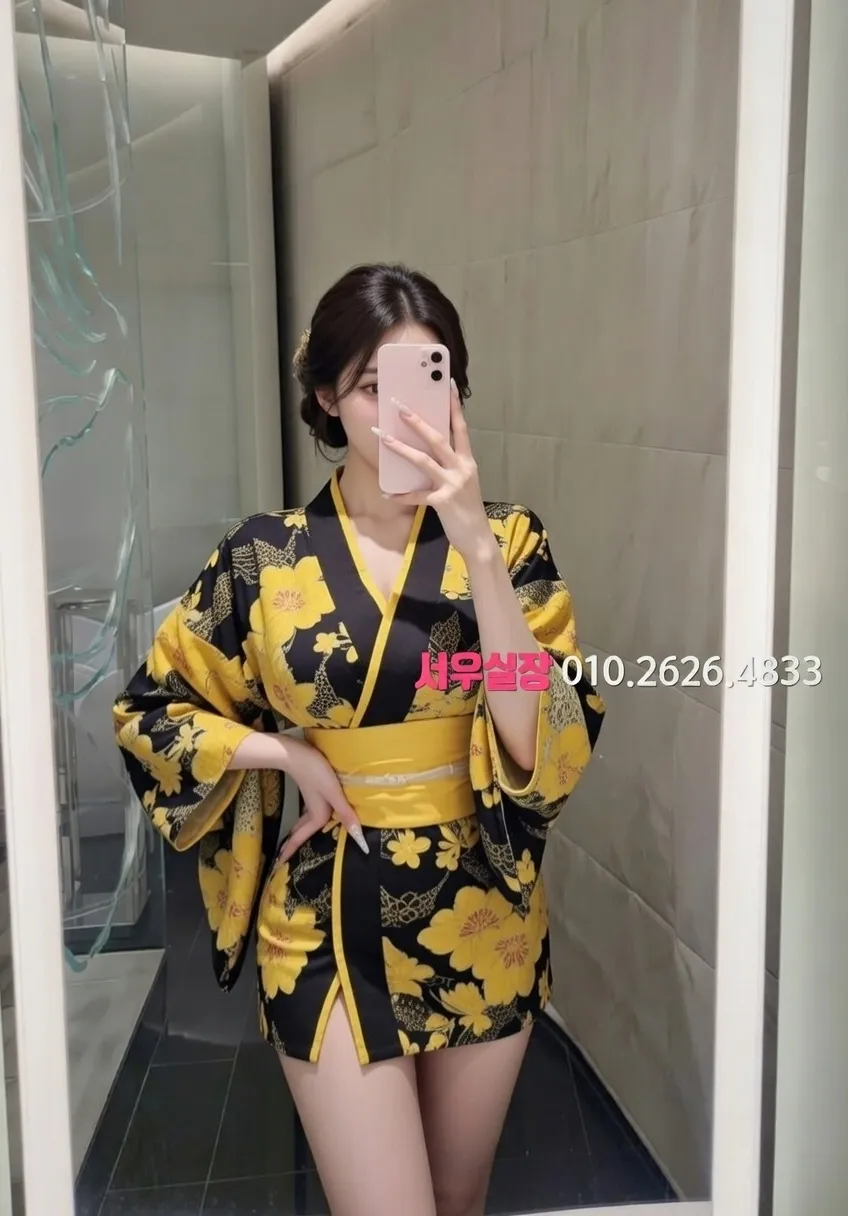 하남 텐프로 프리미엄 라인업 28번 프로필