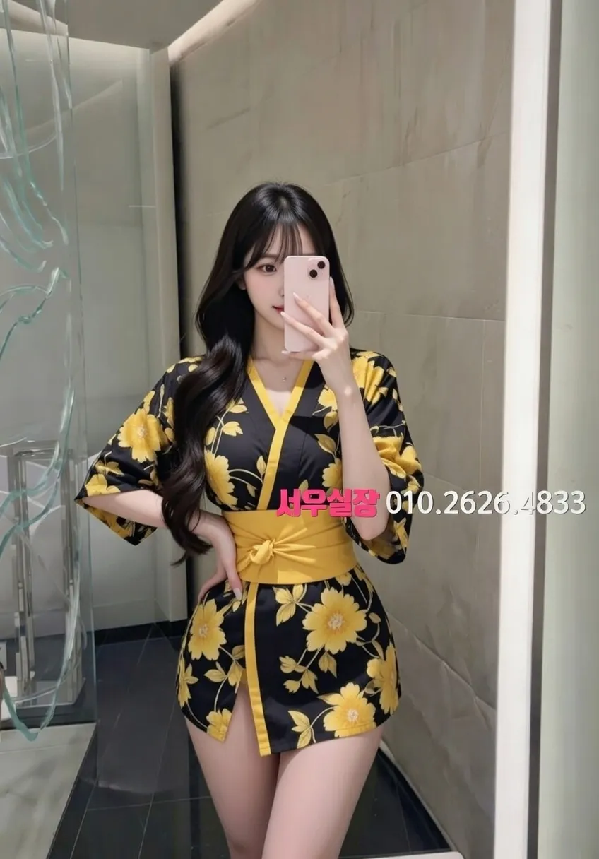 하남 노래클럽 프리미엄 라인업 6번 프로필