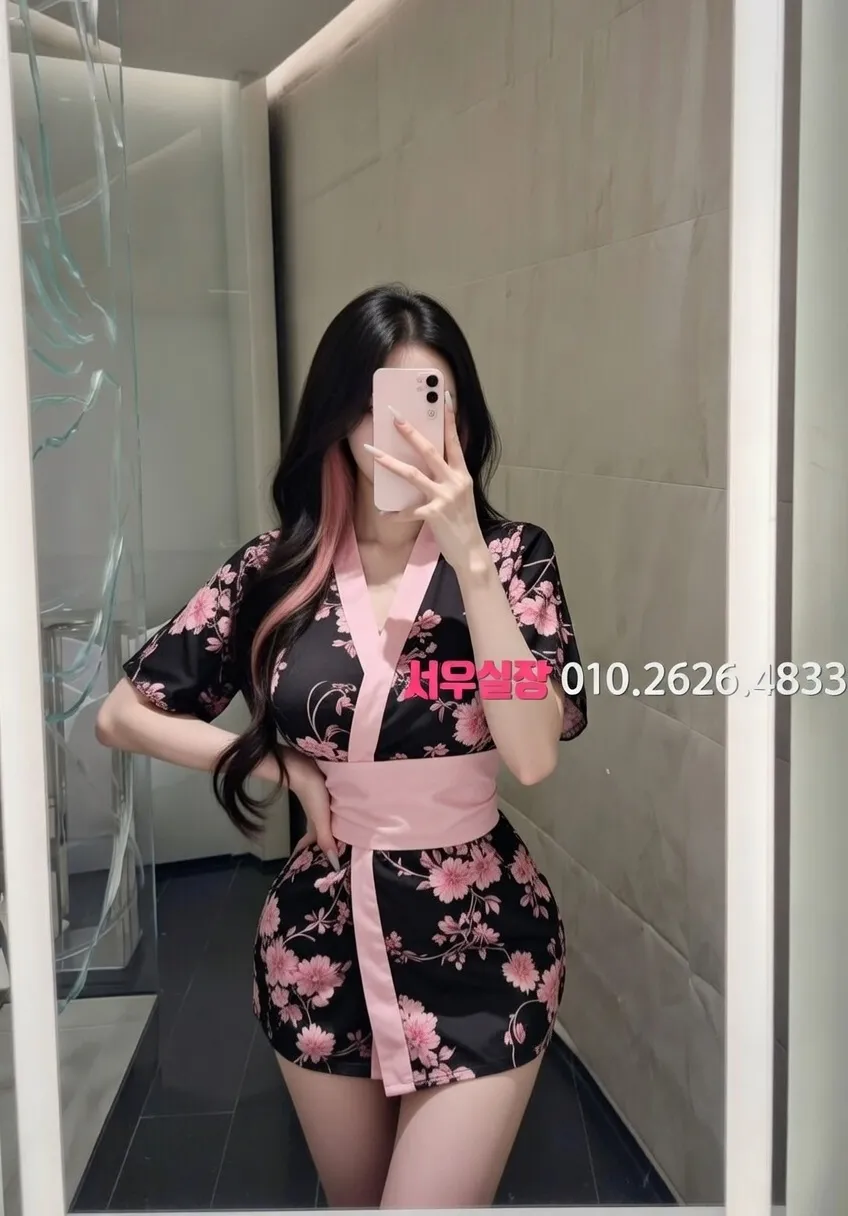 하남 다국적노래클럽 프리미엄 라인업 8번 프로필