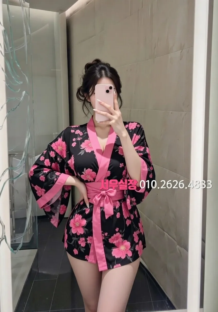 하남 셔츠룸 프리미엄 라인업 17번 프로필