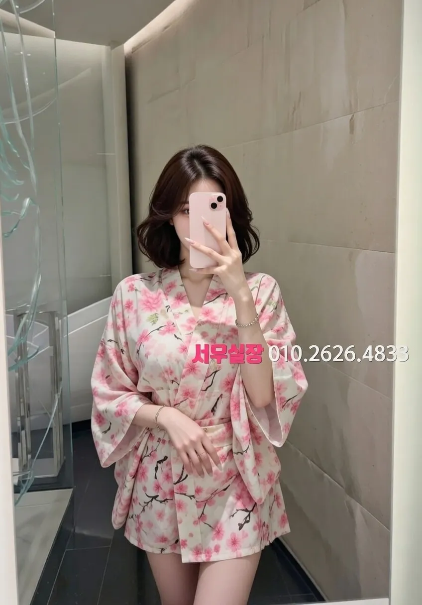 하남 미러룸 프리미엄 라인업 2번 프로필