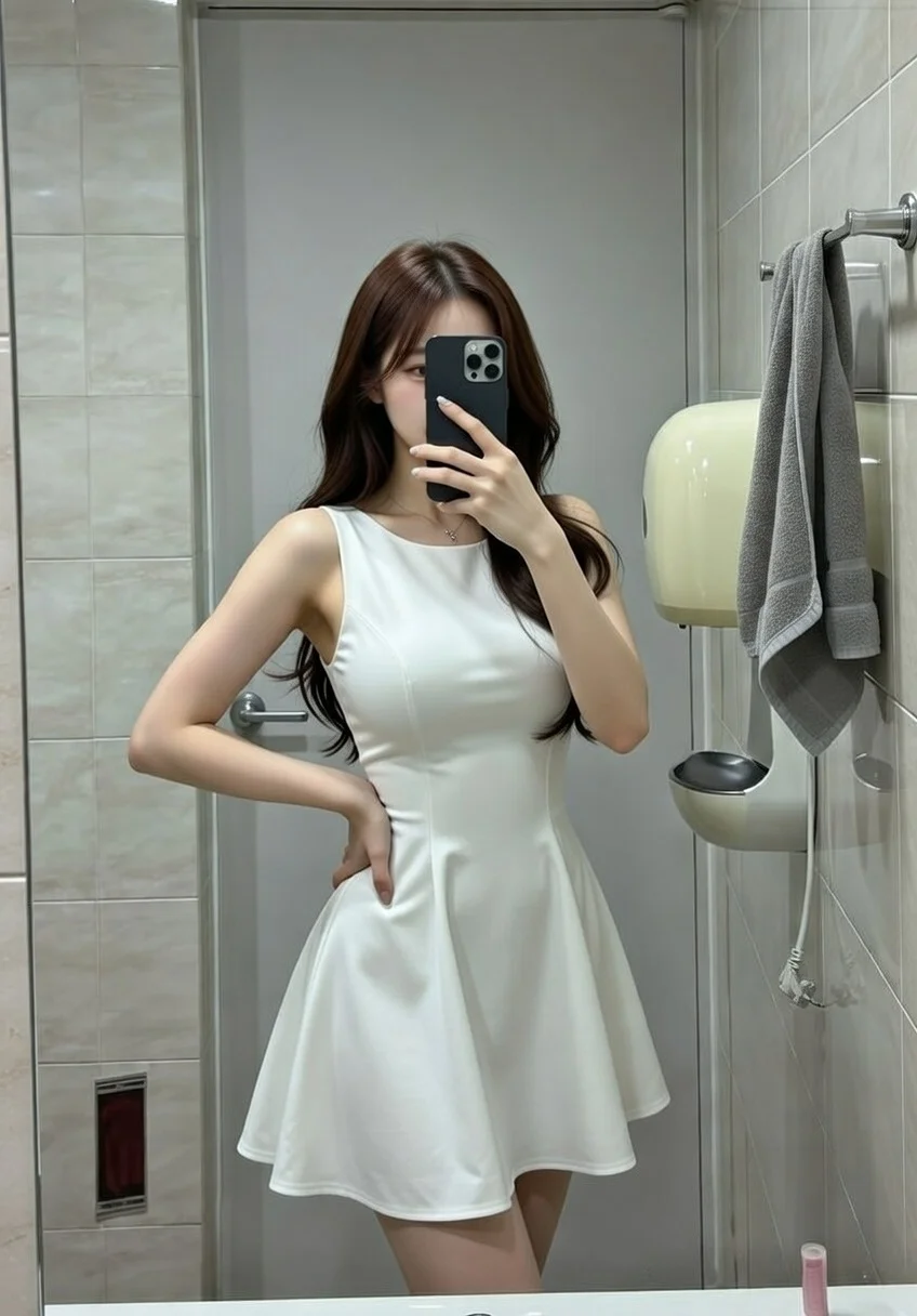 하남 미러룸 프리미엄 라인업 19번 프로필